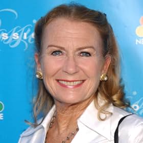 Juliet Mills