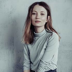 Emily Browning