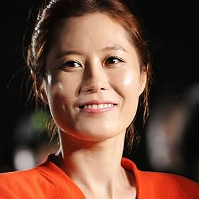 Moon So-ri