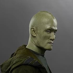Mike Moh