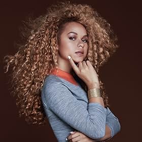 Rachel Crow