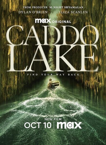 دانلود فیلم Caddo Lake 2024