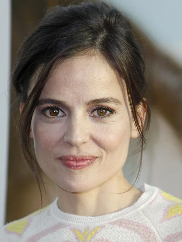 النا آنایا - Elena Anaya