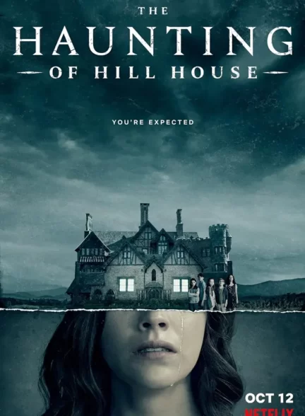 دانلود سریال The Haunting of Hill House 2018