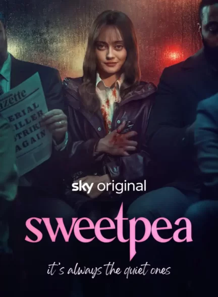 دانلود سریال Sweetpea