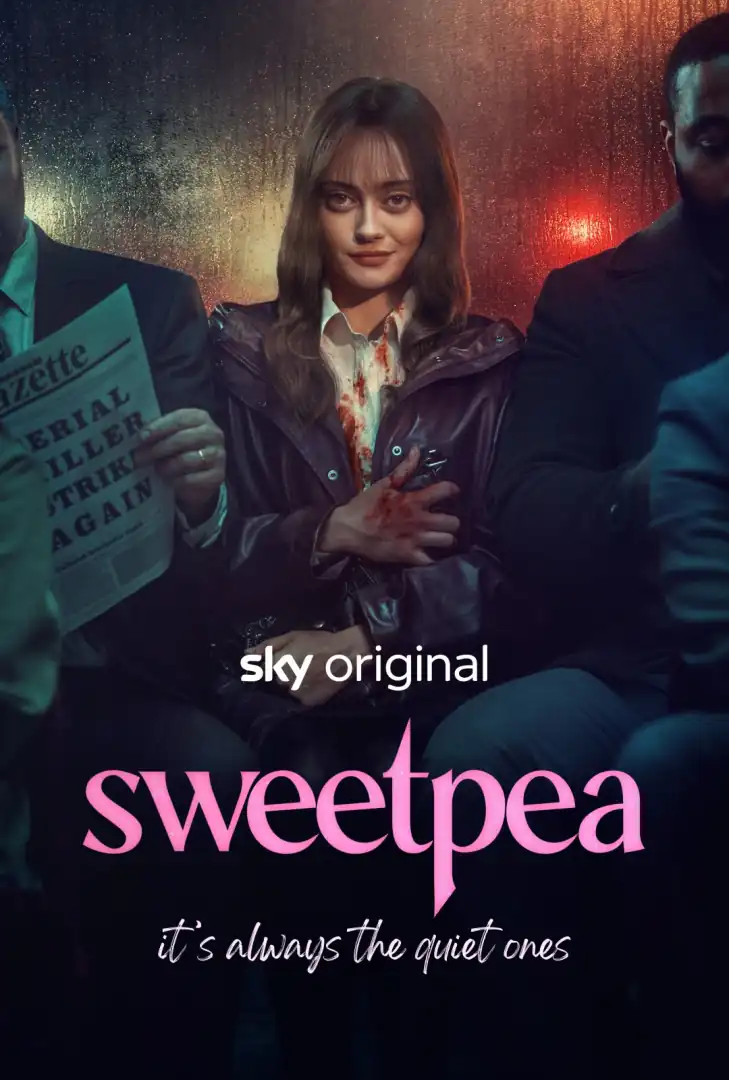 دانلود و پخش آنلاین سریال خواستنی Sweetpea 2024