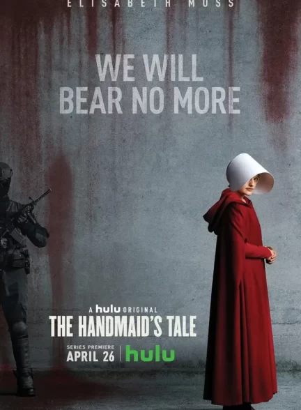 دانلود سریال The Handmaid’s Tale 2017–2025