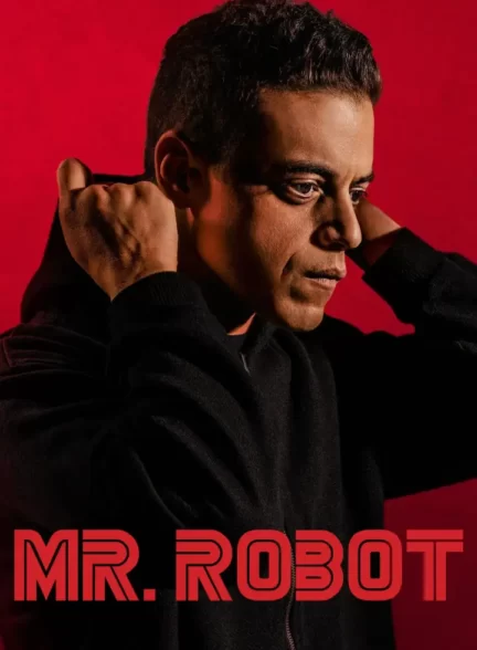 دانلود سریال Mr. Robot 2015–2019