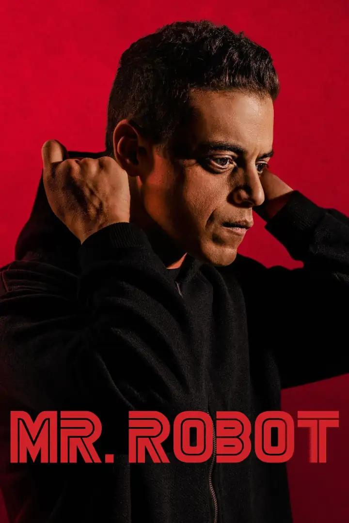 دانلود سریال Mr. Robot 2015–2019