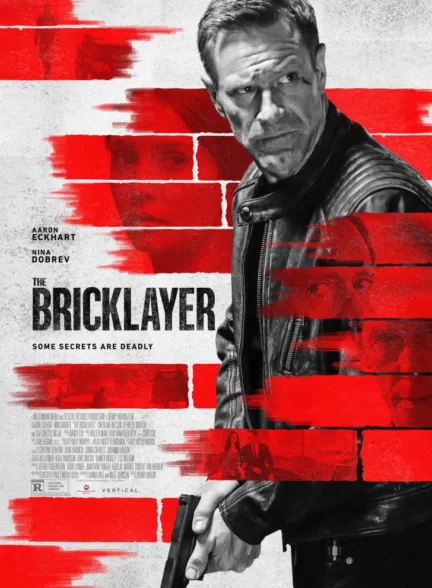 دانلود فیلم The Bricklayer 2023