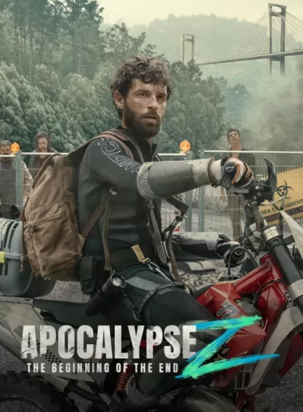 دانلود فیلم Apocalypse Z: El principio del fin 2024