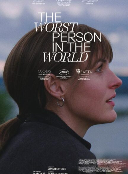 دانلود فیلم The Worst Person in the World 2021