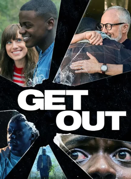 دانلود فیلم Get Out 2017