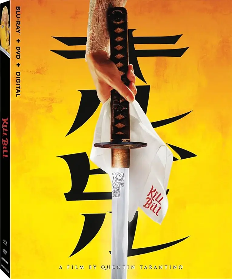 دانلود و پخش آنلاین فیلم سینمایی بیل را بکش بخش ۱ Kill Bill Vol. 1 2003