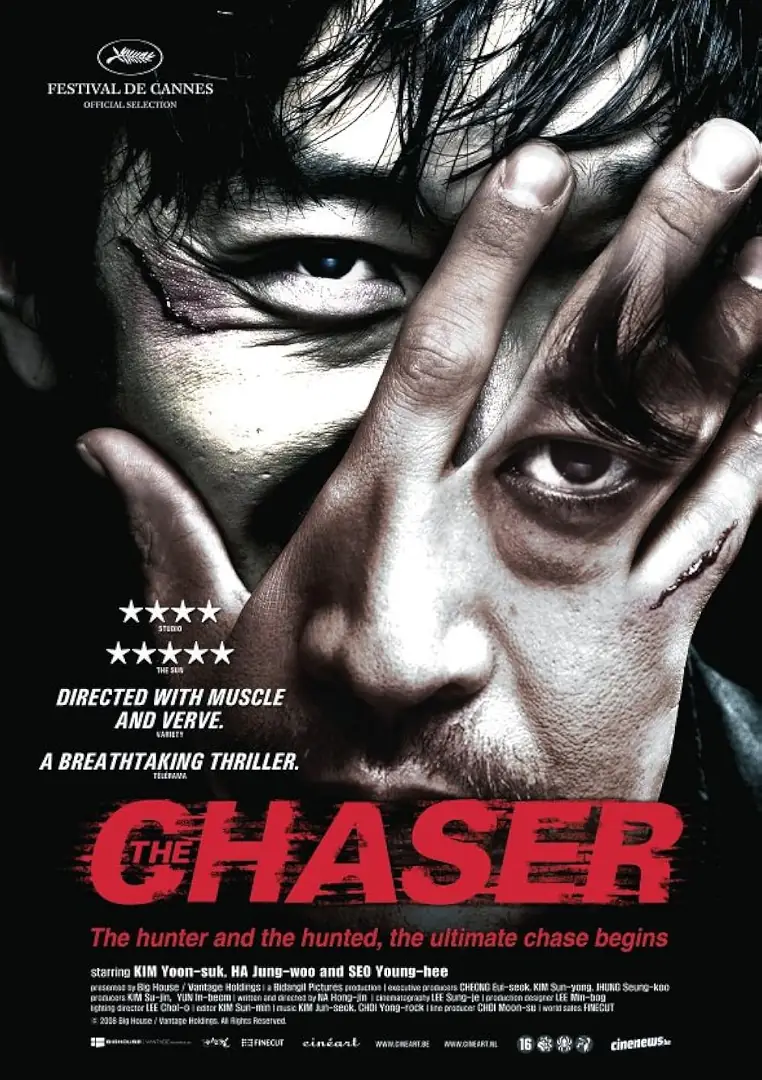 دانلود فیلم The Chaser 2008