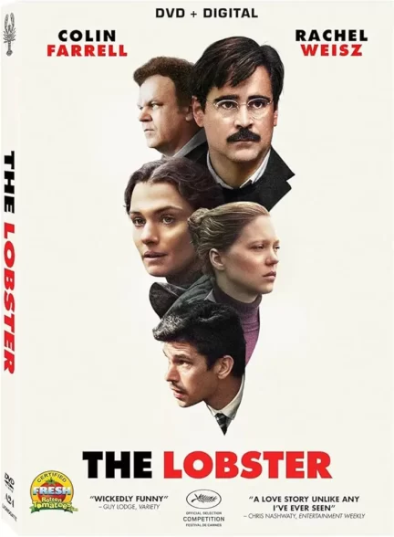 دانلود فیلم The Lobster 2015