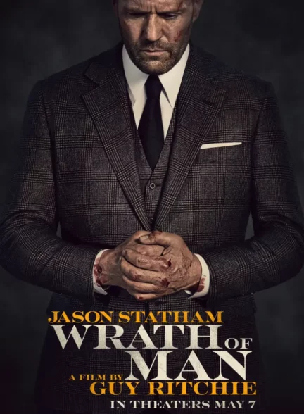 دانلود فیلم Wrath of Man 2021