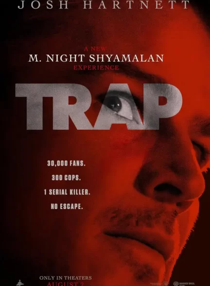 دانلود فیلم Trap 2024