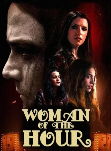 دانلود فیلم Woman of the Hour 2023