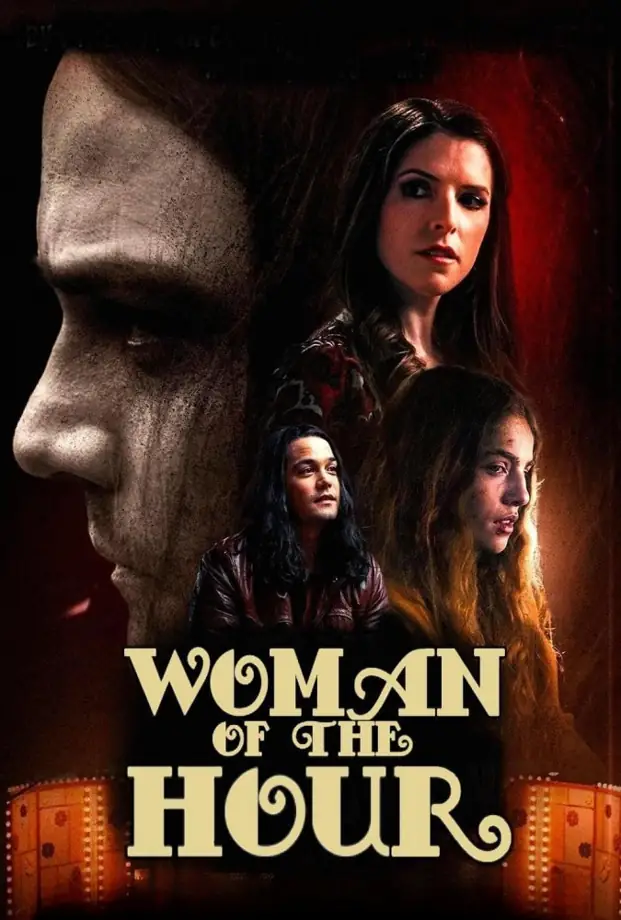 دانلود فیلم Woman of the Hour 2023