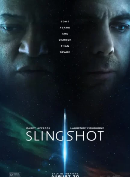 دانلود فیلم Slingshot 2024