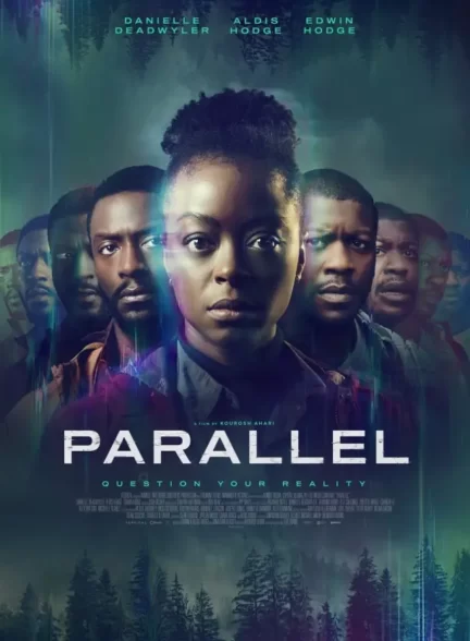 دانلود فیلم Parallel 2024