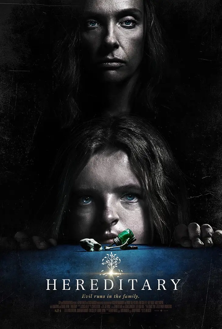 دانلود و پخش آنلاین فیلم سینمایی موروثی Hereditary 2018