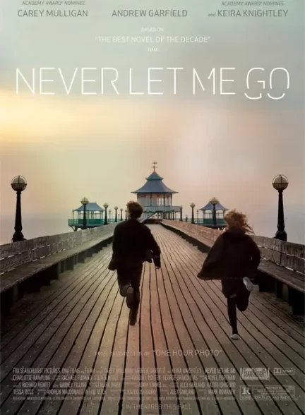 دانلود فیلم Never Let Me Go 2010