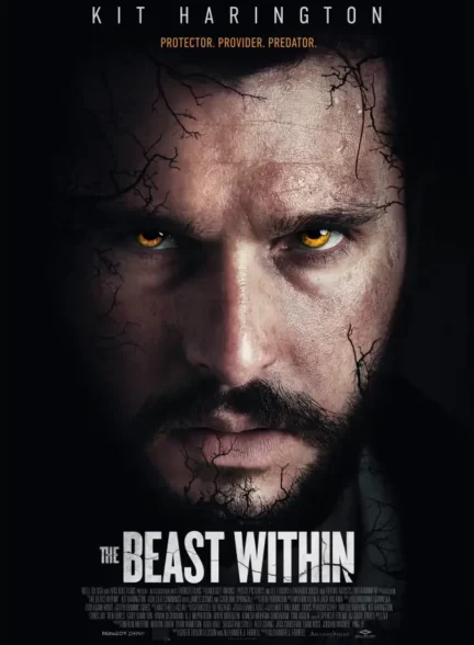 دانلود فیلم The Beast Within 2024