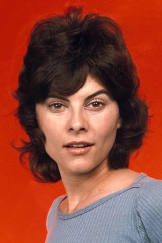 آدرین باربو - Adrienne Barbeau