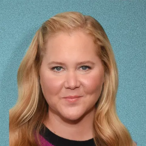 ایمی شومر - Amy Schumer