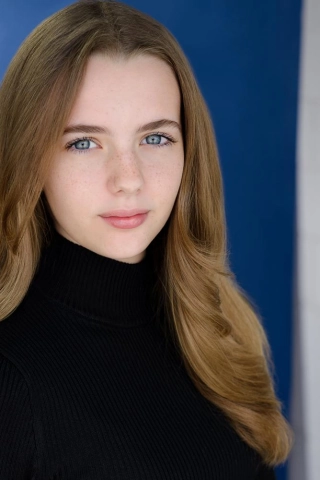ایونجلین رز - Evangeline Rose