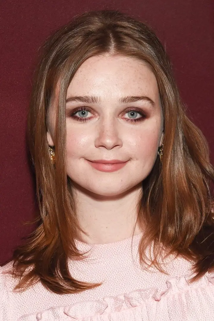 جسیکا باردن - Jessica Barden