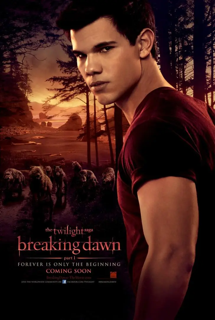 دانلود و پخش آنلاین فیلم سینمایی The Twilight Saga Breaking Dawn - Part 1 2011