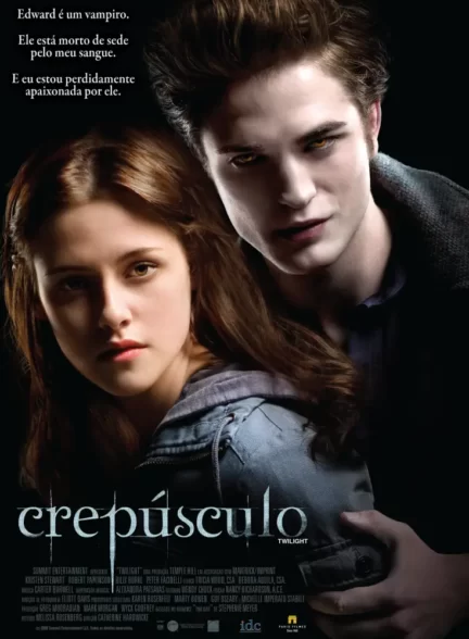 دانلود فیلم Twilight 2008