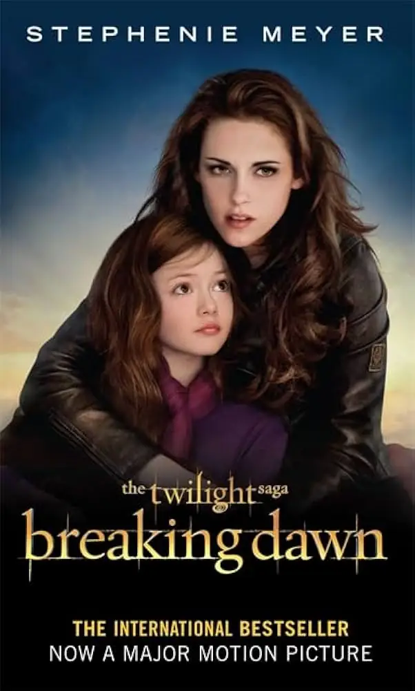 دانلود و پخش آنلاین فیلم سینمایی گرگ و میش سپیده دم  The Twilight Saga Breaking Dawn 2012