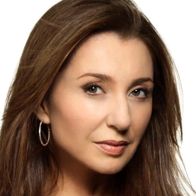 دونا مورفی - Donna Murphy