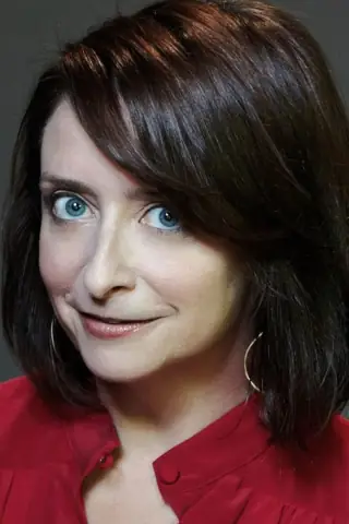 ریچل درچ - Rachel Dratch