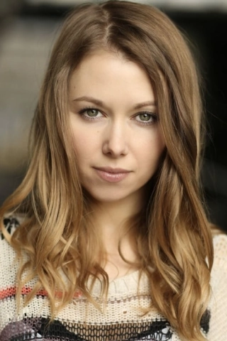 سارا آلِکساندرا مارکس - Sarah Alexandra Marks