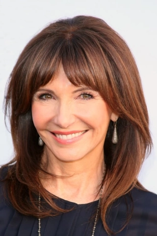 مری استینبرجن - Mary Steenburgen