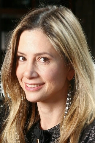 میرا سوروینو - Mira Sorvino