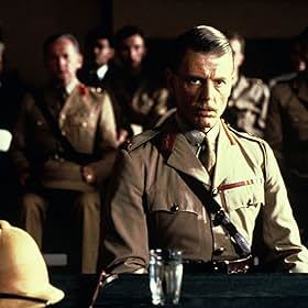 Edward Fox