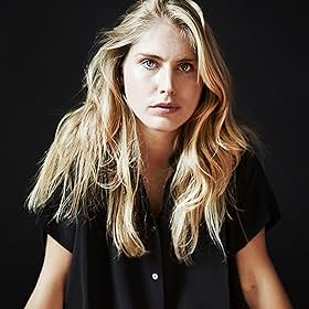 Alexandra Templer