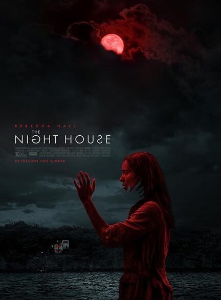 دانلود فیلم The Night House 2020