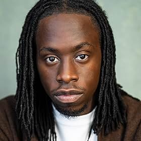 Michael Ajao