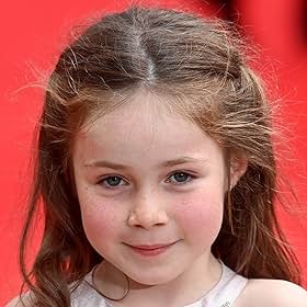Ellie Mae Blake