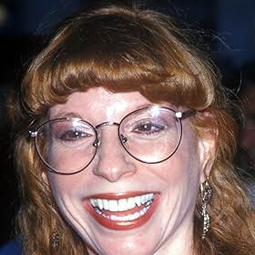 Mary Kay Bergman