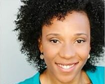 Christiana Clark