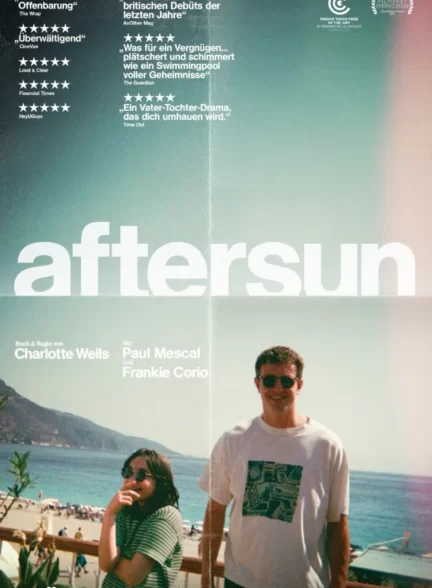 دانلود فیلم Aftersun 2022