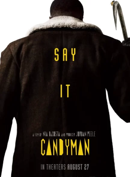 دانلود فیلم Candyman 2021